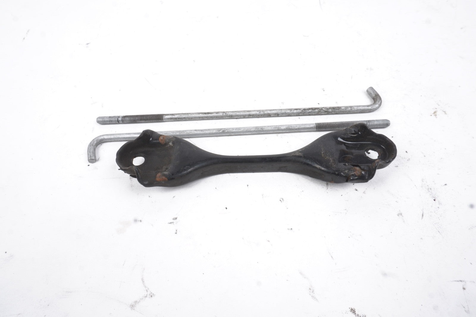 2016 - 2022 Acura ILX Battery Tie Down Bracket OEM