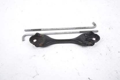 2016 - 2022 Acura ILX Battery Tie Down Bracket OEM