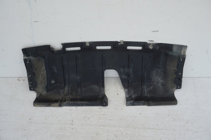 2017-2019 ALFA ROMEO GIULIA REAR BUMPER SPLASH GUARD SHIELD COVER 50534598 OEM