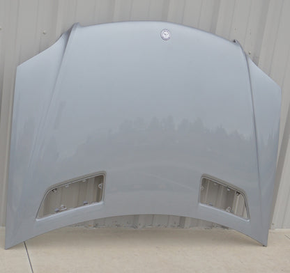 06-11 Mercedes W164 ML63 AMG ML350 ML320 ML500 Hood Panel Assembly Gray OEM
