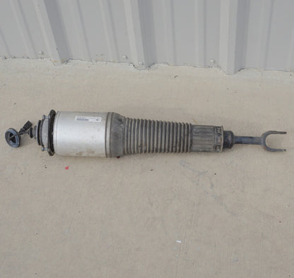 2008-2010 Audi A8 Quattro Front Left Strut Shock Absorber 4E0616039AH OEM