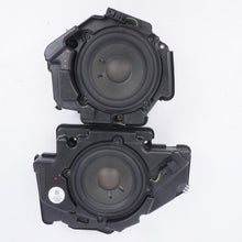 2013 - 2018 AUDI S8 - Front Rear LEFT BANG & Olufsen DOOR Speaker / Woofer Set 2