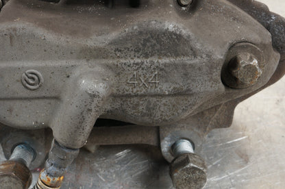 2007 - 2010 MERCEDES S550 FRONT RIGHT PASSENGER SIDE BRAKE CALIPER