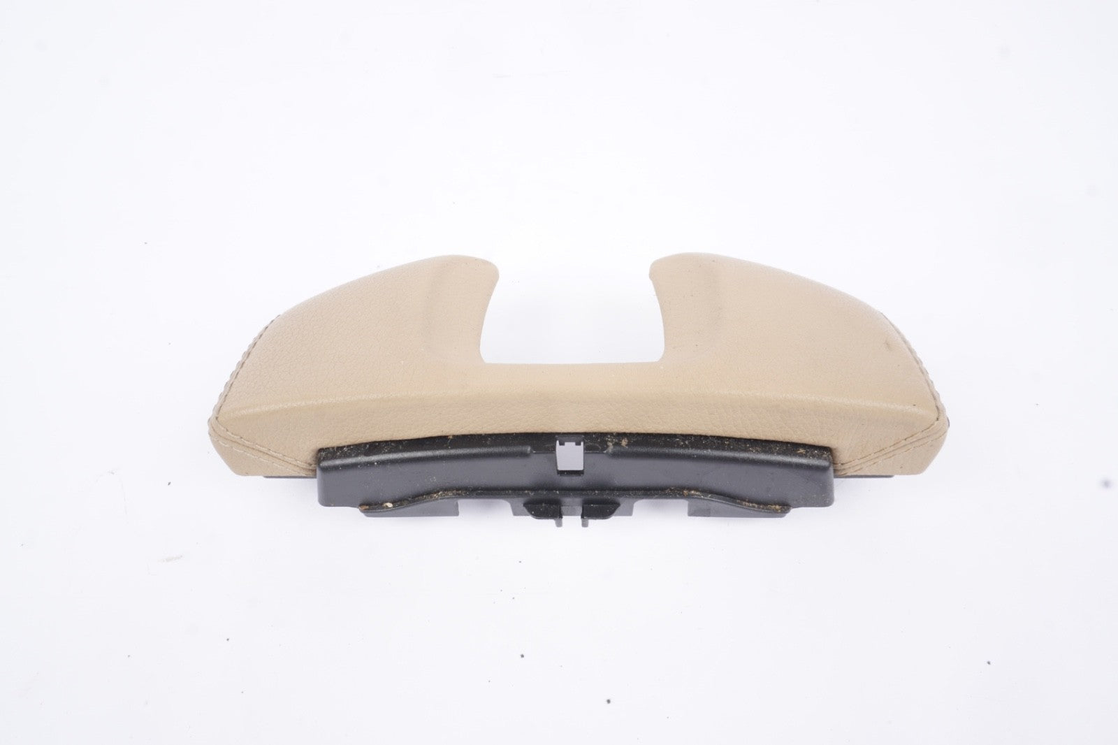 2007 - 13 MERCEDES S-CLASS S550 CENTER CONSOLE TRIM COVER PANEL P/N P0107552