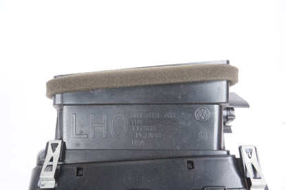 2012-2019 Volkswagen Passat Dash Ac Heater Air Vent Driver Side Left OEM
