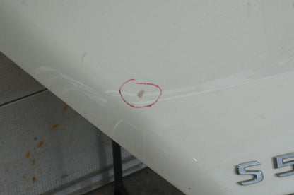 2007 - 2013 MERCEDES S550 W221 TRUNK LID OEM