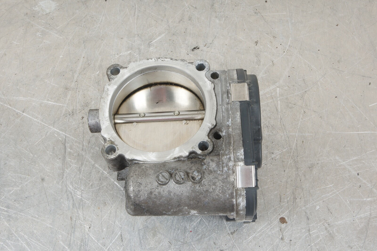Mercedes CLA45  E  C GL GLE350    Engine Throttle Body Valve  14 19  A2761410125