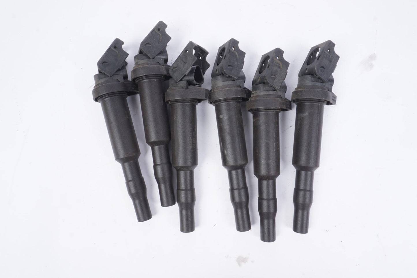 BMW E88 E92 F01 F10 F12 F80 F82 N52 N54 N55 S55 Engine Ignition Coil Set OEM