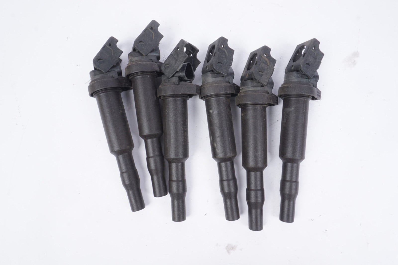 BMW E88 E92 F01 F10 F12 F80 F82 N52 N54 N55 S55 Engine Ignition Coil Set OEM