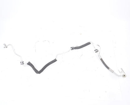 2014-2021 Maserati Ghibli AC Air Conditioning Condenser Hose Tube Pipe Line  OEM