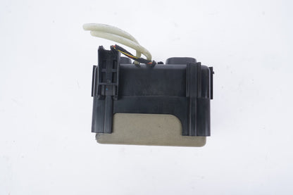 11-17 Mercedes W207 E350 E550 Convertible Seat Control Vacuum Pump Module OEM