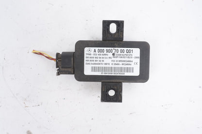 13-16 Mercedes ML GL Tire Pressure Monitor System TPMS Module A0009007000 OEM