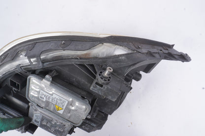 2010 - 2013 Mercedes W221 S550 S600 Front Left Side Headlight Lamp Bi-Xenon OEM
