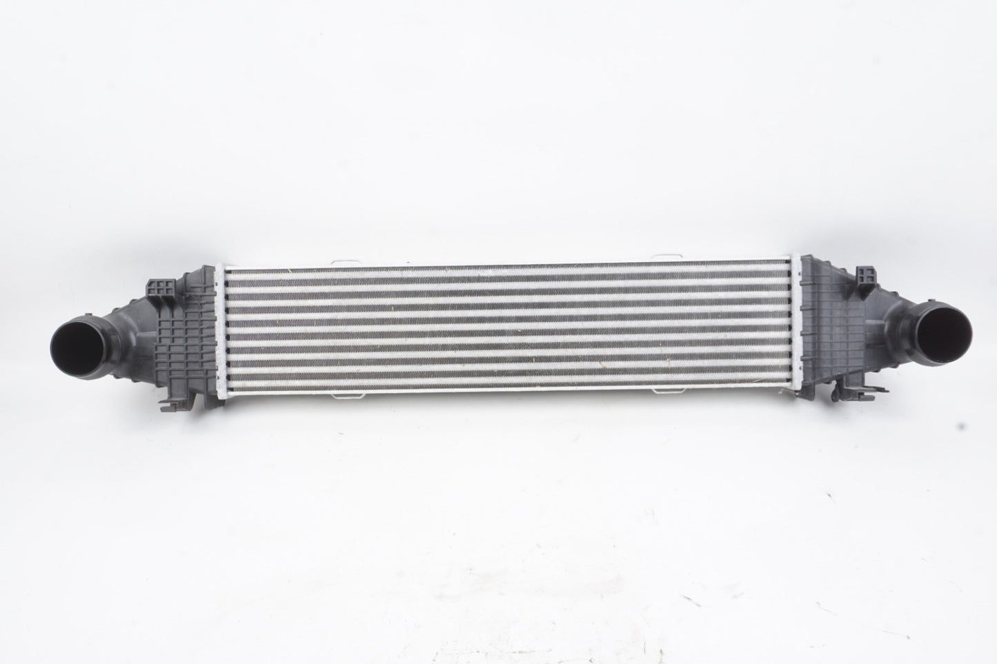 2012 - 2015 Mercedes C250 Intercooler Air Cooler Radiator OEM