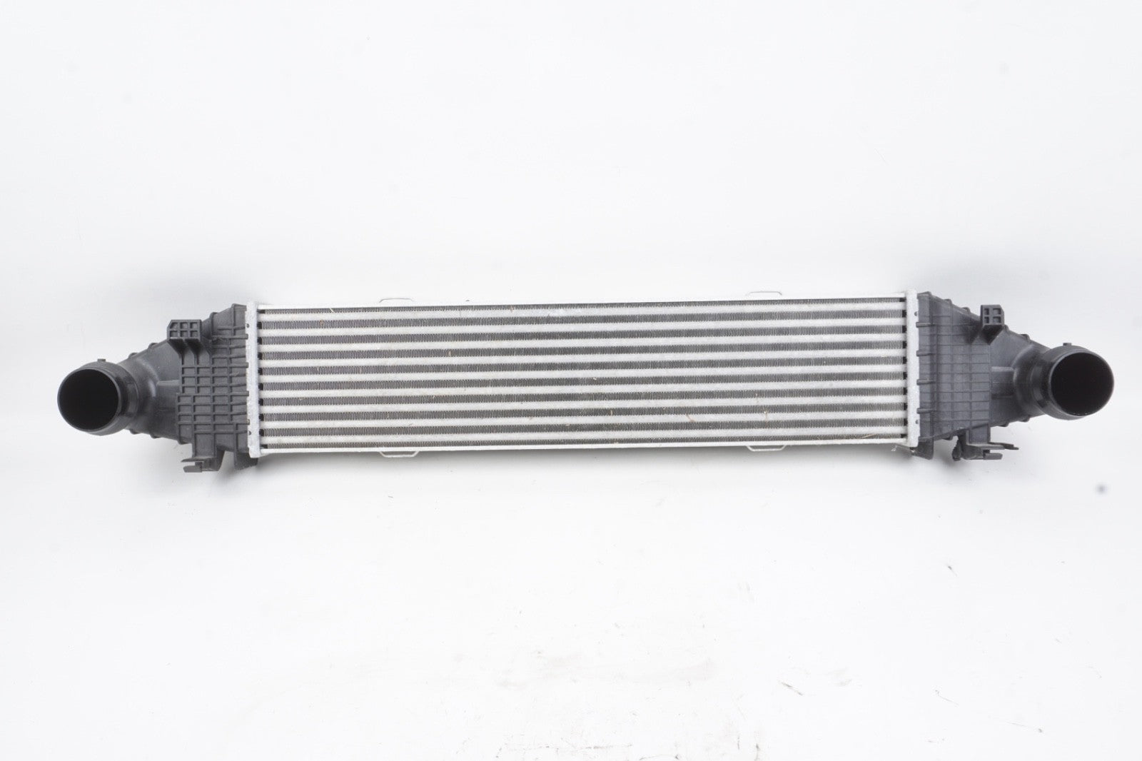 2012 - 2015 Mercedes C250 Intercooler Air Cooler Radiator OEM