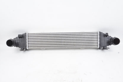 2012 - 2015 Mercedes C250 Intercooler Air Cooler Radiator OEM