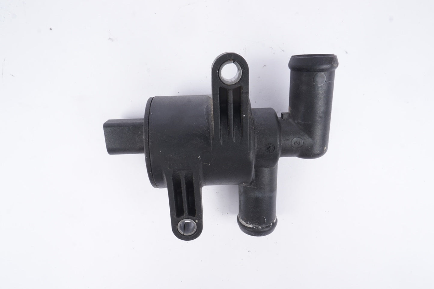 2011 - 2018 Audi A8 D4 4.2L Heater Control Valve Hvac Solenoid 4H0121671b Oem
