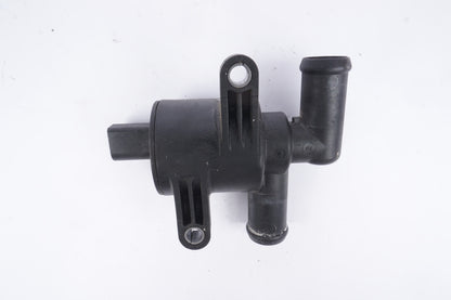2011 - 2018 Audi A8 D4 4.2L Heater Control Valve Hvac Solenoid 4H0121671b Oem
