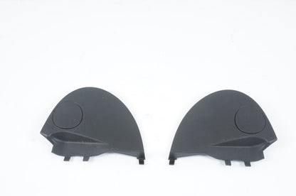 2007-2015 MINI COOPER R55 LEFT RIGHT SIDE DASHBOARD DASH END COVER PANEL OEM