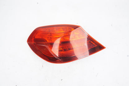 2013 - 2019 BMW F06 F13 650i 640i M6 LEFT DRIVER REAR OUTER TAILLIGHT LAMP OEM