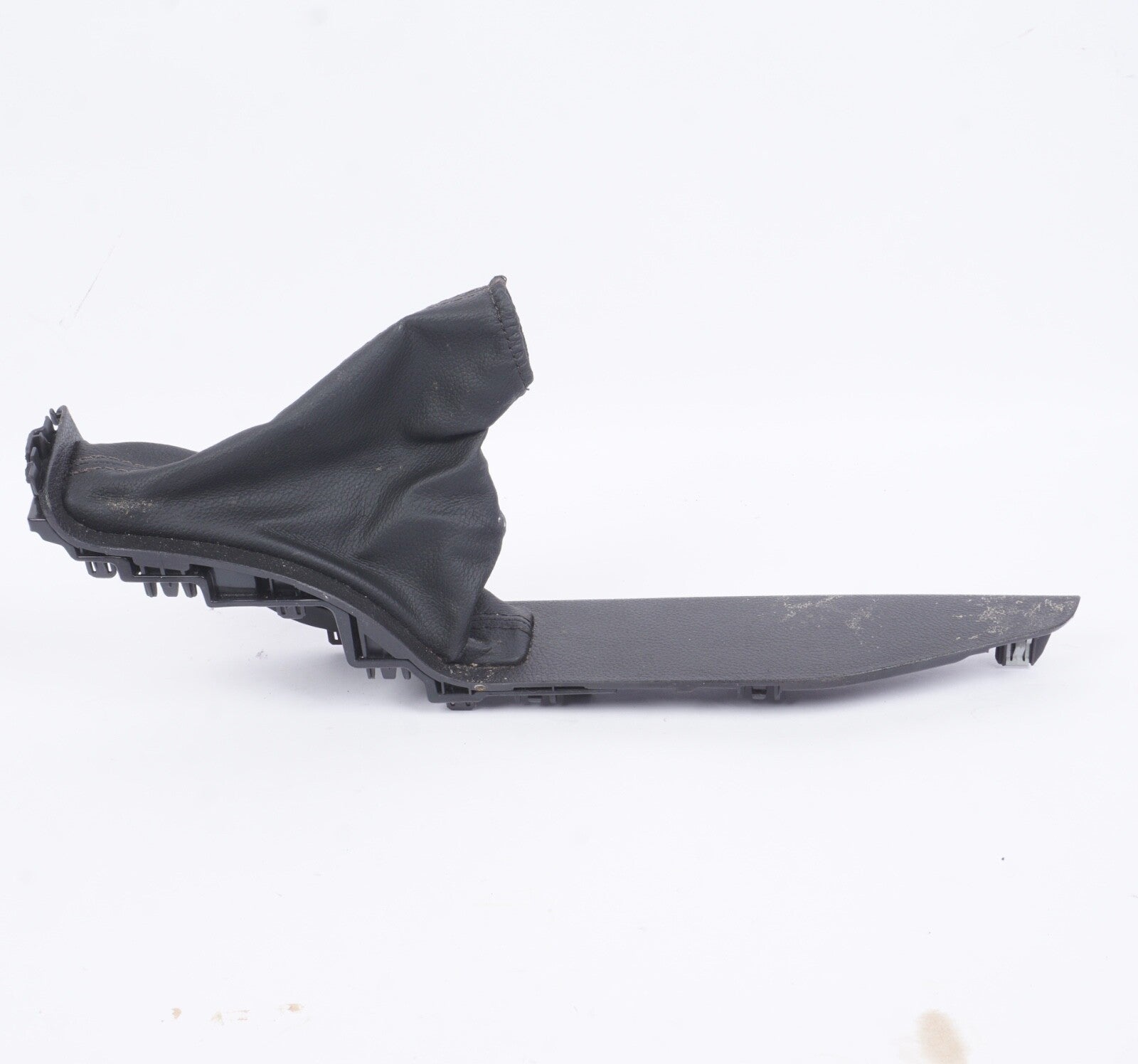 2015 - 2018 Ford Focus Emergency Brake Handle Parking Boot Trim F1eba061b84acw