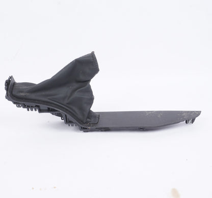 2015 - 2018 Ford Focus Emergency Brake Handle Parking Boot Trim F1eba061b84acw