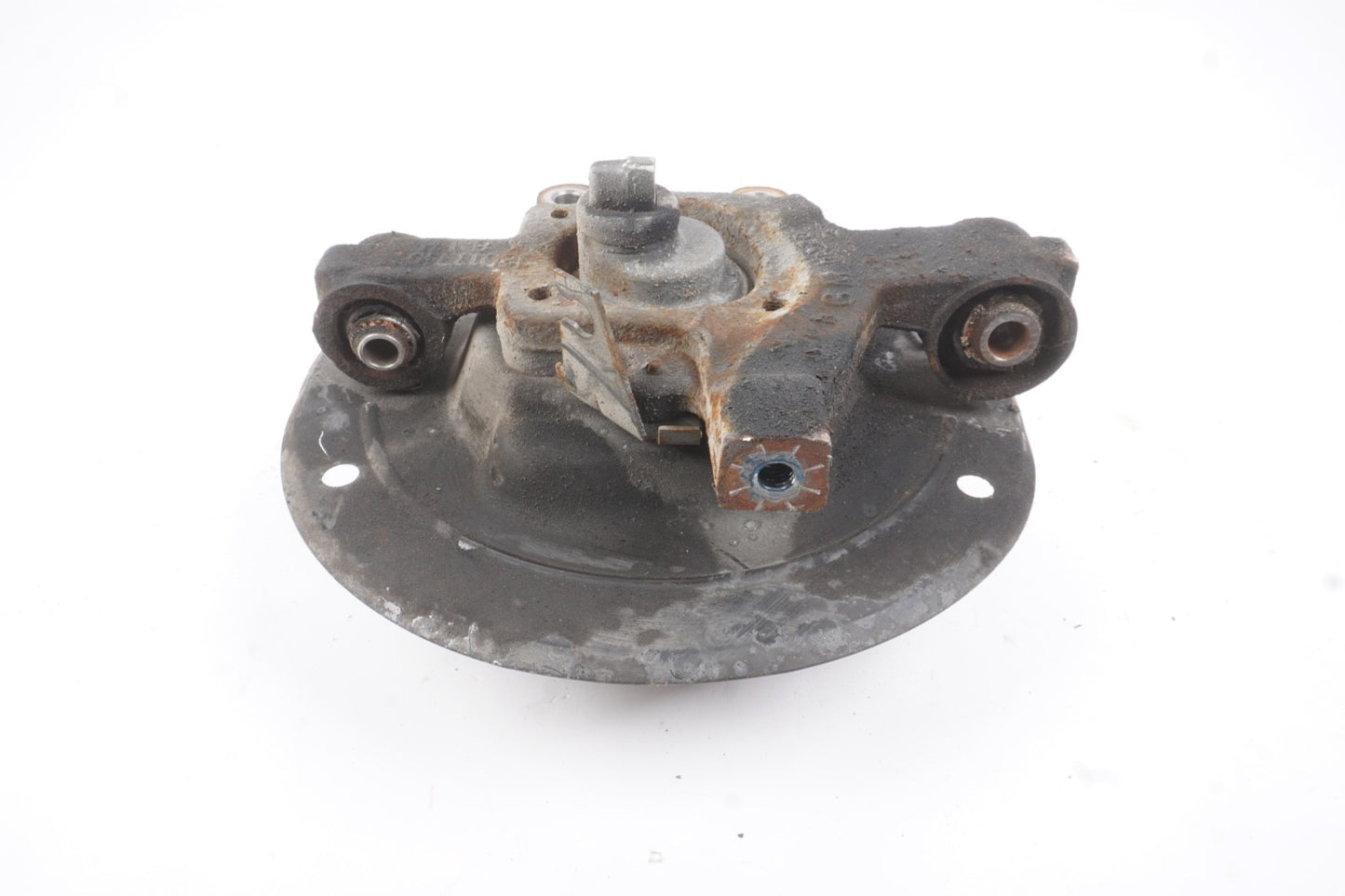 1993 Cadillac Allante Rear Left Spindle