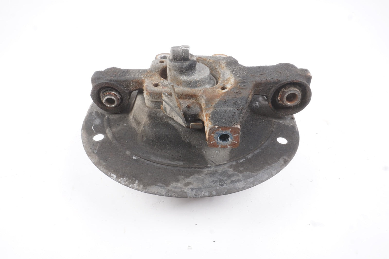 1993 Cadillac Allante Rear Left Spindle