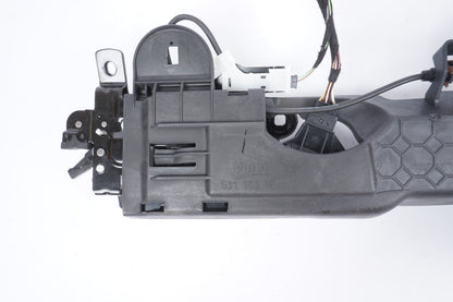 07 - 13 BMW 328i 335i Convertible Rear Trunk Lid Bootlid Latch Lock Locking  OEM