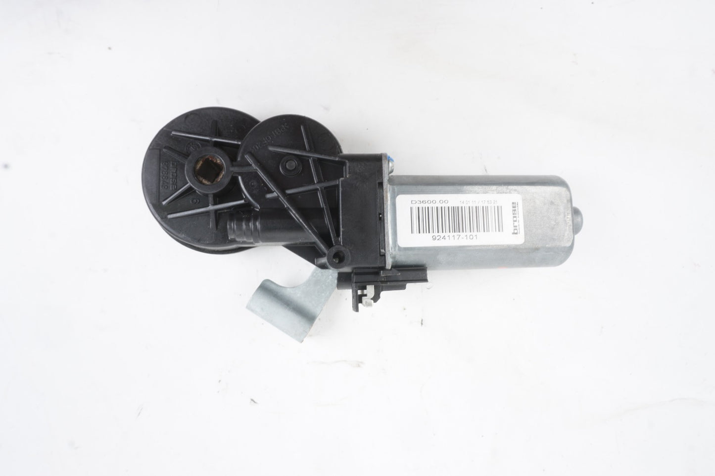 2011-2018 Audi A8L A8 Front Right Passenger Seat Adjust Motor OEM