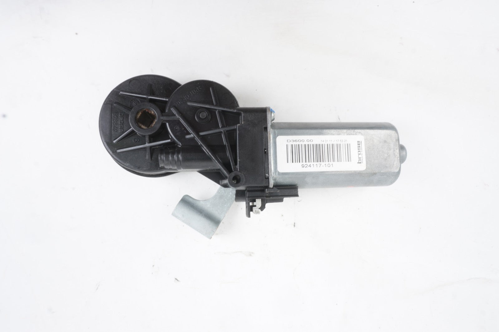 2011-2018 Audi A8L A8 Front Right Passenger Seat Adjust Motor OEM