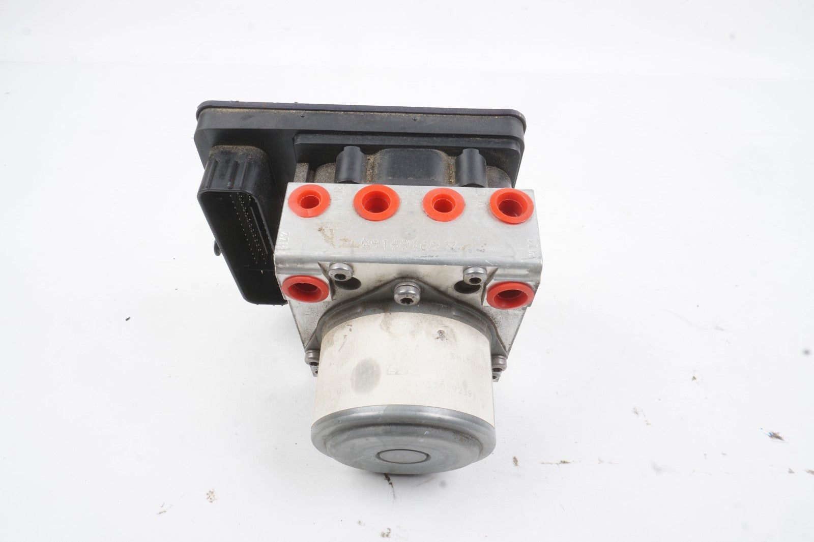 2018-2019 Jeep Renegade Abs Pump Control Module 52137661 OEM