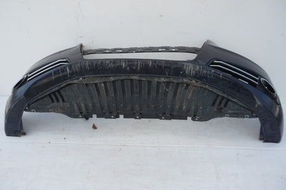 2011 - 2014 AUDI A8L A8 FRONT BUMPER COVER OEM