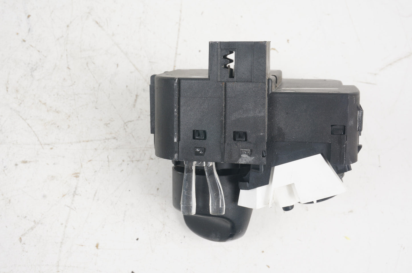 06 - 09 Mercedesz CLK350 CLK500 W209 HEADLIGHT CONTROL SWITCH 2035451004 OEM