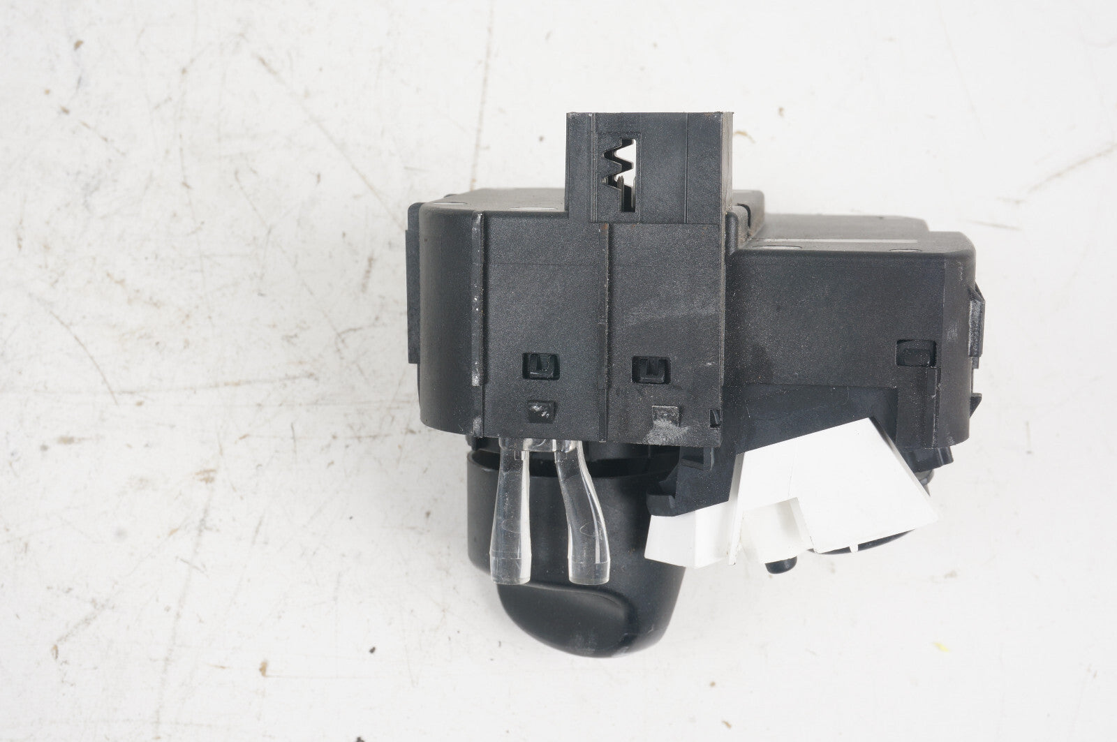 06 - 09 Mercedesz CLK350 CLK500 W209 HEADLIGHT CONTROL SWITCH 2035451004 OEM
