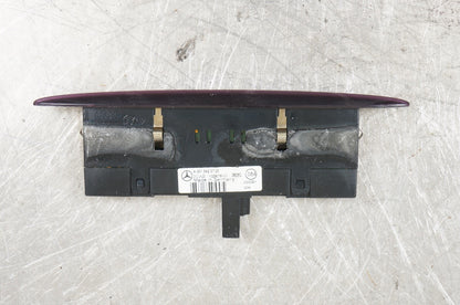 06-11 Mercedes W164 ML450 GL450 Dashboard Dash Center Parking Sensor Display OEM
