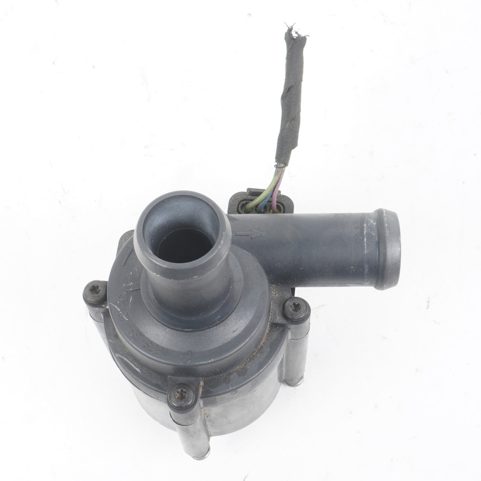 2011-2018 Audi A8 Auxiliary Electric Water Pump 059121012A  OEM