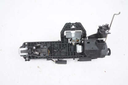 13-19 Mercedes GL GLS Front Left Driver Side Exterior Door Handle Keyless OEM