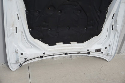 2012 - 2018 BMW 640I 650I F12 F13  HOOD BONNET OEM