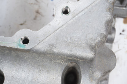 13 - 18 BMW 550I 650I 750I 4.4L N63TU Oil Pan Upper OEM
