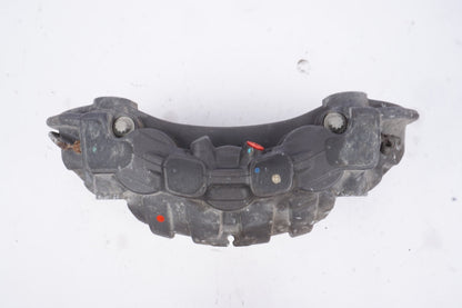 2011 - 2018 Porsche Cayenne 958 4.8l Front Left Driver Side Brake Caliper OEM