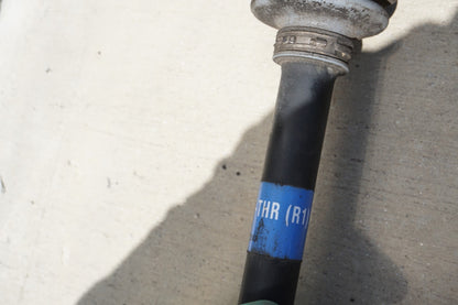 18 - 24 Honda Odyssey Front Right Passenger Side Axle Shaft OEM