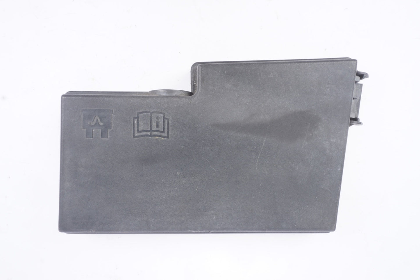2008-2012 Volvo V50 C30 C70 Fuse Relay Upper Cover 30728348 used oem