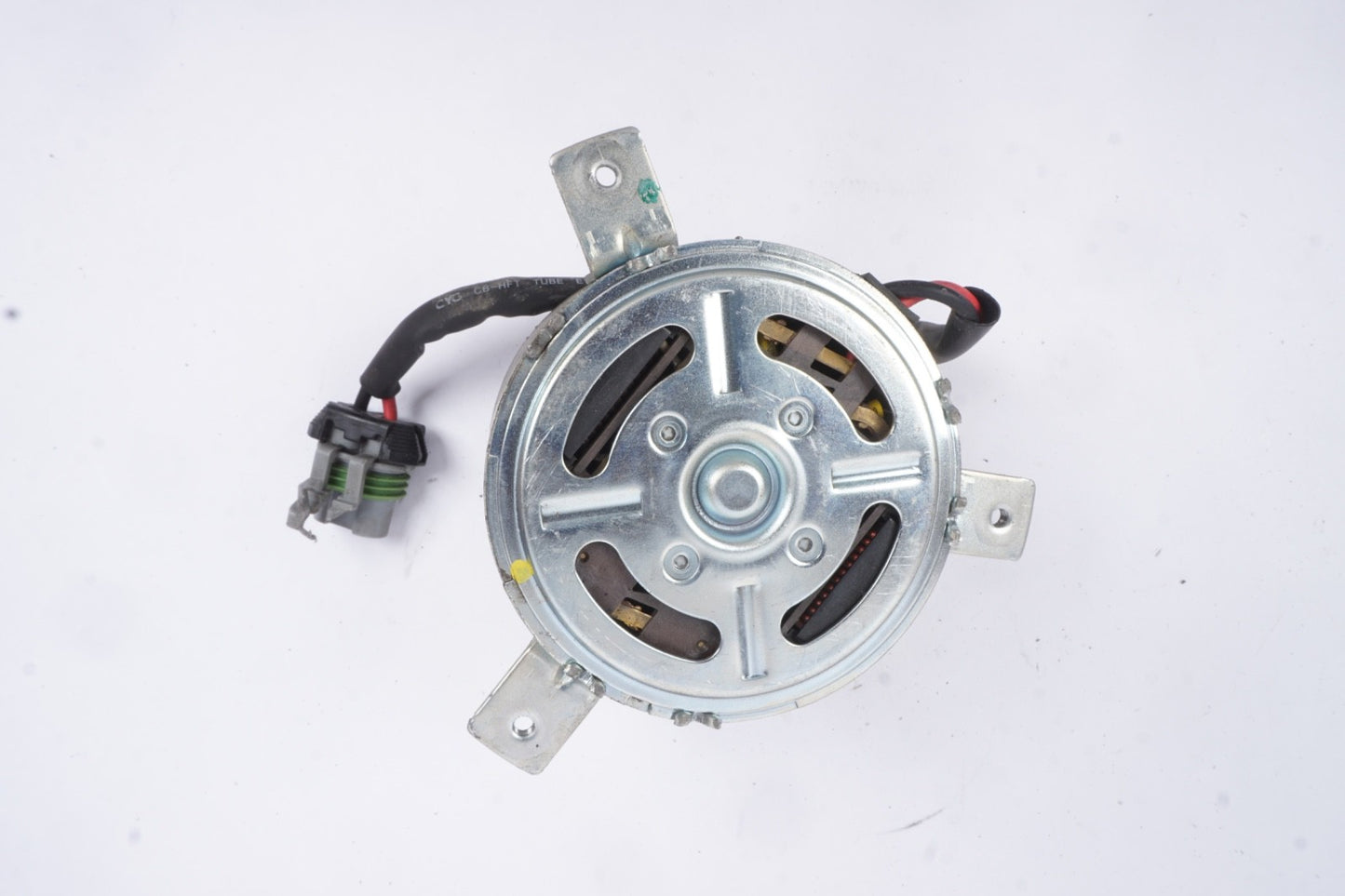 15-18 Ford Focus 1.0L Cooling Fan Motor  OEM CV6Z8C607L