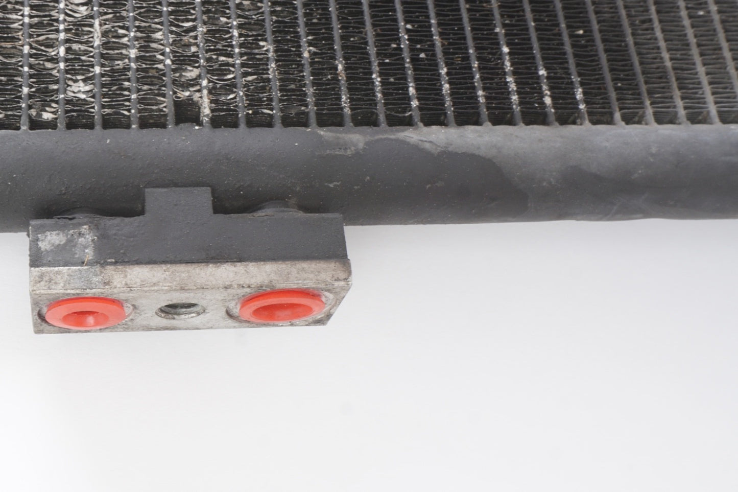 2014 - 2019 Maserati Ghibli A/C Air Conditioning Conditioner Condenser OEM