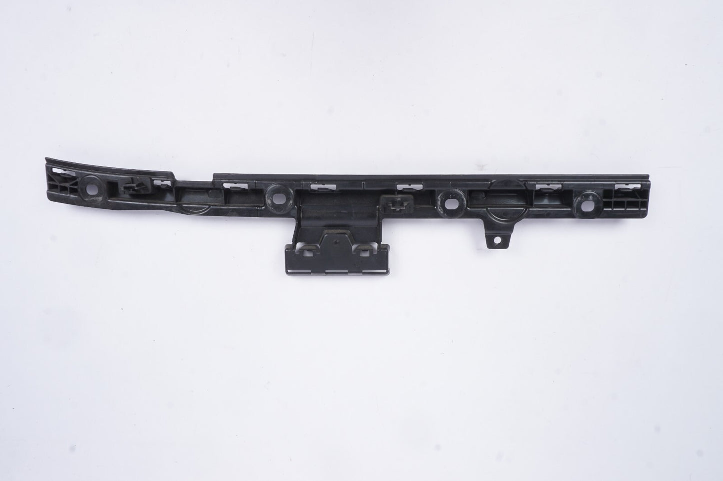 21-24 BMW 430I Convertible G22/23 Left Rocker Molding Support 7497383 OEM