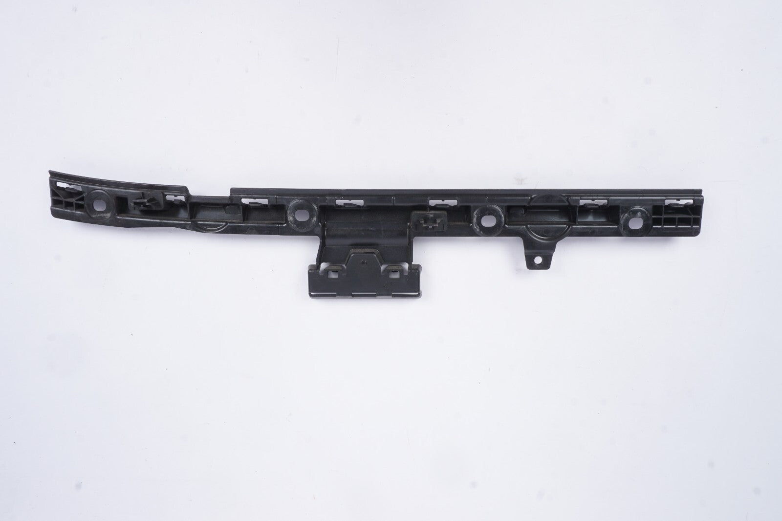 21-24 BMW 430I Convertible G22/23 Left Rocker Molding Support 7497383 OEM