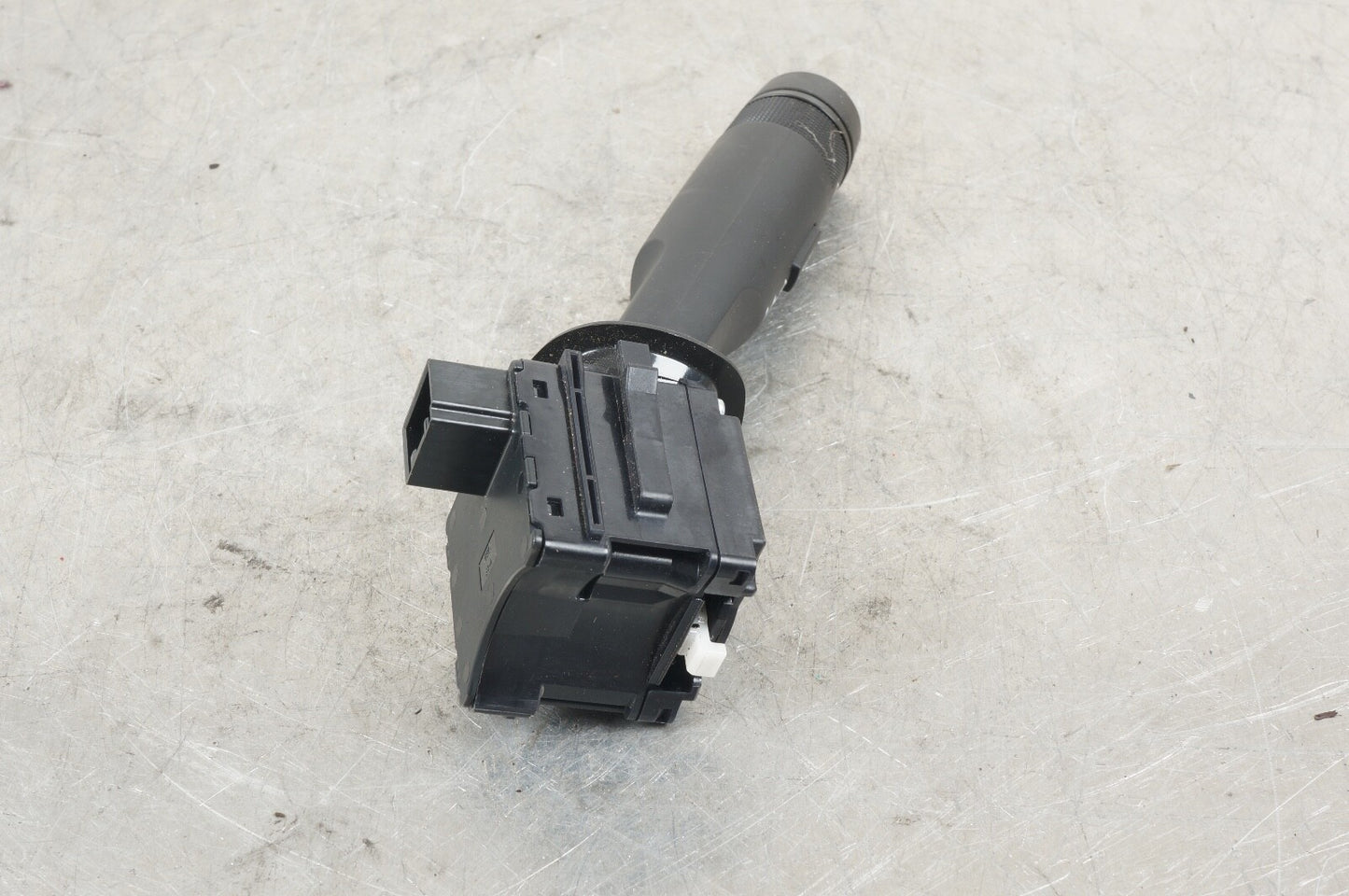 OEM 2010-2013 GM TURN SIGNAL CRUISE CONTROL SWITCH STALK 