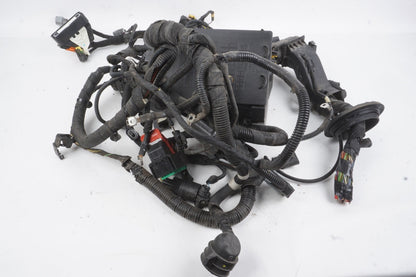 2019 Jeep Renegade Engine Bay Wire Harness