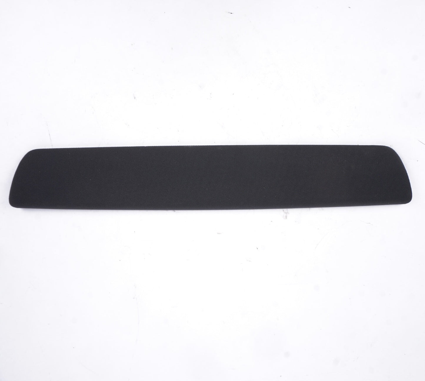 12-15 Mercedes E350 C250 Roof Headline Cover Trim Panel Black A2046900108 Oem